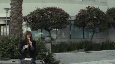 (PHONE VIBRATING) - Homecoming
