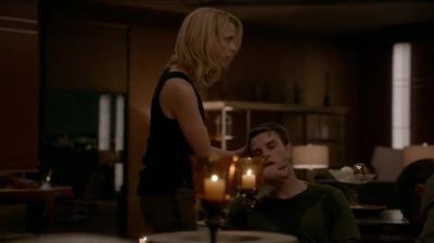 (Phone vibrating) - The Originals
