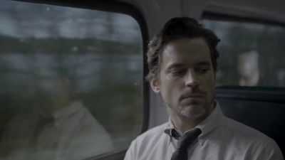 [phones beeping] - The Sinner