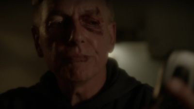 [phones beeps on] - NCIS