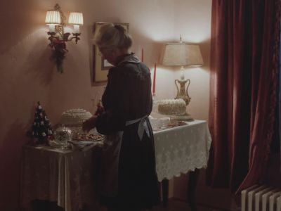 Phone's gonna ring - Silent Night, Deadly Night 3: Better Watch Out!