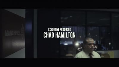 (phones ringing, indistinct chatter) - Homecoming