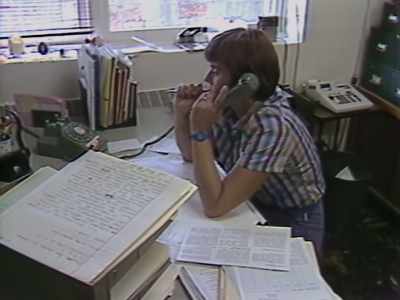 Phones were ringing off the hook - Wild Wild Country