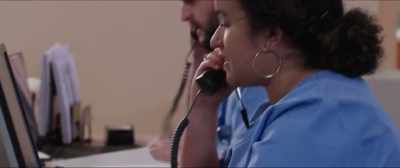 (phones ringing)
(people chattering) - The Trump Prophecy