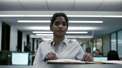 [PHONES RINGING] - The Night Of