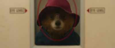 (Photo booth jingles) - Paddington in Peru