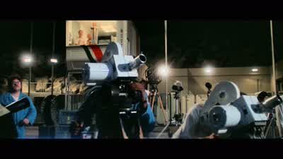 Man 1: Photo one. - Close Encounters of the Third Kind