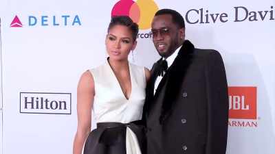 [PHOTOGRAPHERS SHOUTING] - TMZ Presents | The Downfall of Diddy