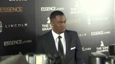 [PHOTOGRAPHERS SHOUTING] - TMZ Presents | The Downfall of Diddy