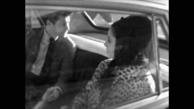 Photographers
would get inside the house - Elizabeth Taylor: The Lost Tapes