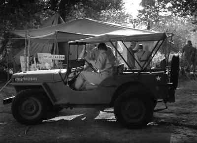 - Photographs?
- Yes, sir. For Col. Carter. - Objective, Burma!