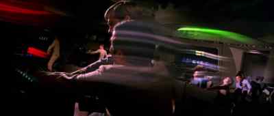 Photon torpedoes - Star Trek: The Motion Picture