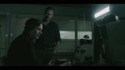 Photos, emails... - The Head