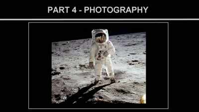 PHOTOS - American Moon