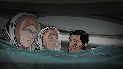 Phrasing - Archer