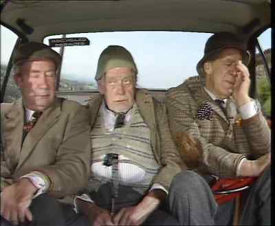PHRR-RR-RRP - Last of the Summer Wine