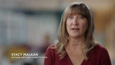 Phthalates
are industrial chemicals - Not So Pretty