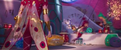 Phuddle, are you finished yet? - Mia and Me: The Hero of Centopia