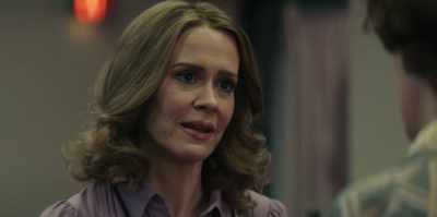 Phyllis asked me to delegate, - Mrs. America