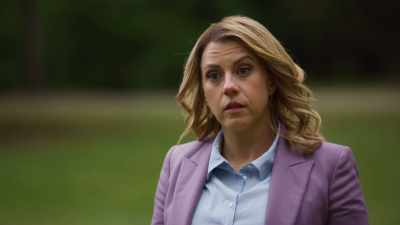 Phyllis was five foot seven. - The Jane Mysteries: A Deadly Prescription