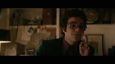 -Phyllis Phallic.
-It absolutely boggles the mind. - The Boys in the Band