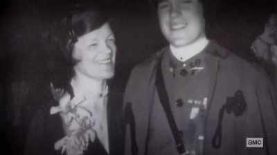 -Phyllis pushed him
into the places - The Preppy Murder: Death in Central Park