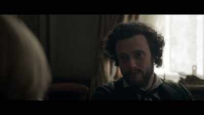 Physical and convincing - The Young Karl Marx