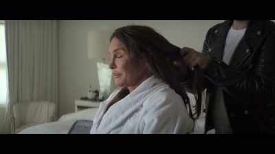 Physical, emotional, - Untold: Caitlyn Jenner
