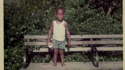 Physically a big head. I guess it was
a big-ass brain or something, - Wu-Tang Clan: Of Mics and Men