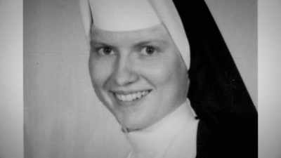 Physically beautiful,
and her spirit was beautiful. - The Keepers