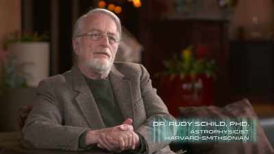 Physicists of the 20th century, - Superhuman: The Invisible Made Visible