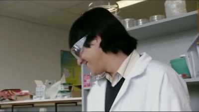 Physics is... (CHUCKLES) - The School That Tried to End Racism