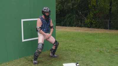 - Physics. [laughs]
- [laughter] - Jackass Forever