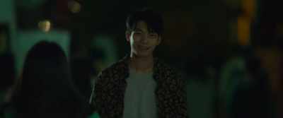 PI... ease he... Ip me.
He... Ip m... e! - Midnight