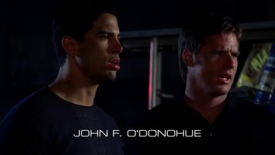 Πώς είναι; - CSI: Miami