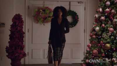 Πώς; - Carole's Christmas