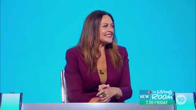Pia Miranda, is that
the truth or a lie? - Would I Lie to You?