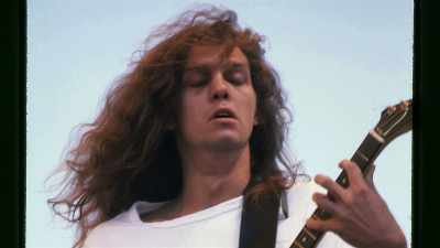 Pianist Billy Powell is in
stable condition at Baptist. - If I Leave Here Tomorrow: A Film About Lynyrd Skynyrd