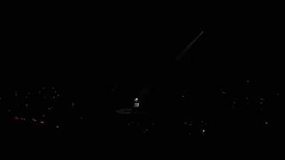 [piano continues] - Taylor Swift City of Lover Concert