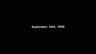 [piano keys play] - The Fresh Prince of Bel Air Reunion