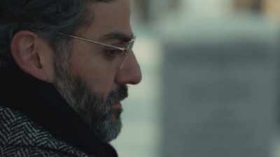 ♪ (PIANO MUSIC PLAYING) ♪ - Scenes from a Marriage