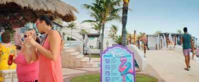 [piano music playing] - Barb and Star Go to Vista Del Mar