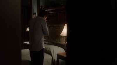[piano music] - Bates Motel