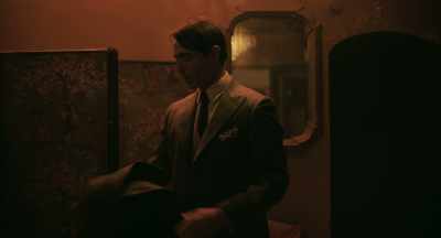 (piano playing gentle jazz music) - My Policeman