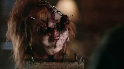 [PIANO PLAYING LIGHT JAZZ] - Cult of Chucky