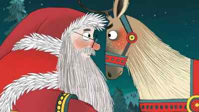 [PIANO PLAYING MINOR NOTES] - The Night Before Christmas in Wonderland