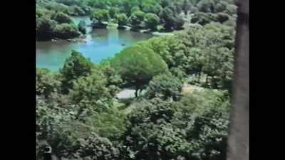(piano playing) - Allen v. Farrow
