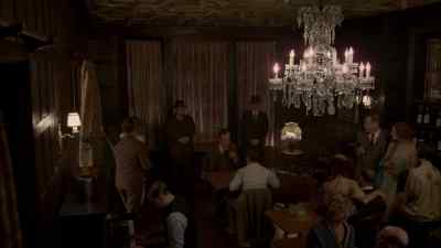 (PIANO PLAYING) - Boardwalk Empire