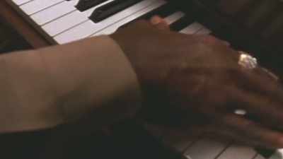 [piano plays] - Little Richard: I Am Everything