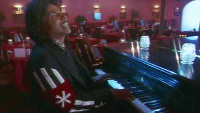 [piano plays] - Little Richard: I Am Everything
